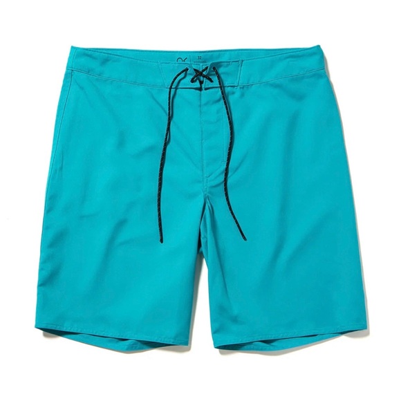 Outerknown Nomadic Trunk - Paradiso / 38 - Picture 1 of 1